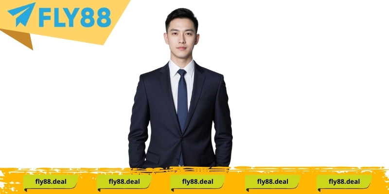 CEO Jun Fly88: Tài Năng Trẻ Và Đam Mê Lãnh Đạo Tại Fly88 CEO Jun Fly88: Tài Năng Trẻ Và Đam Mê Lãnh Đạo Tại Fly88